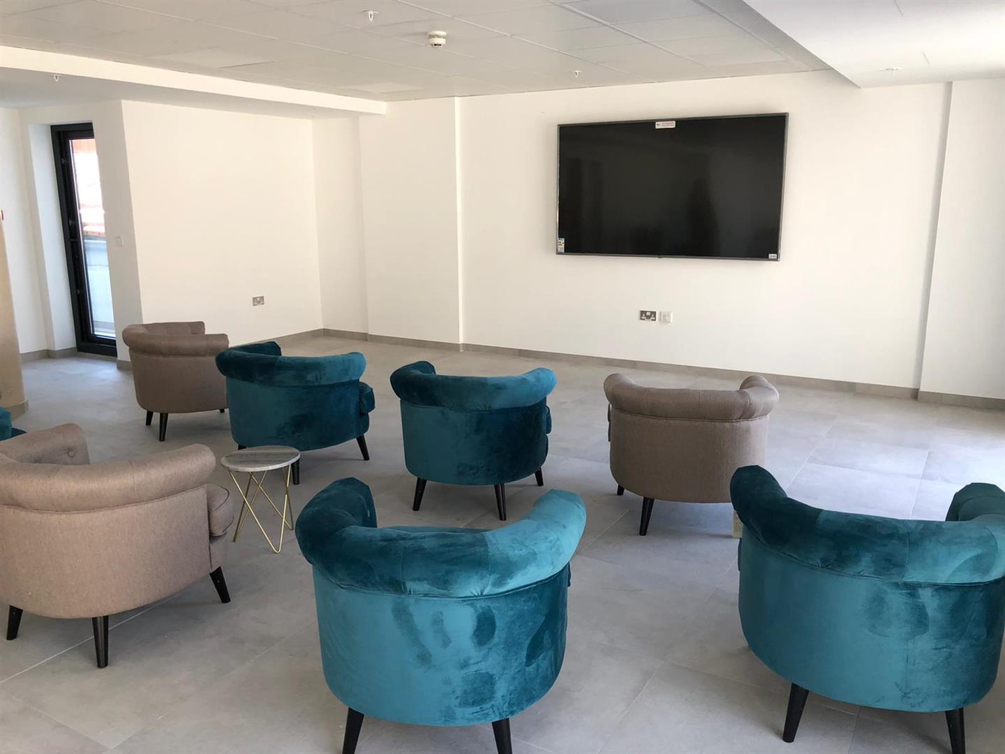  Image of Apartment - 1 Bathrooms for Rental in The Hub-Gibraltar, Image 13